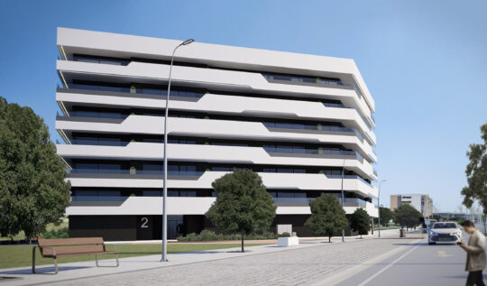 Promociones en León